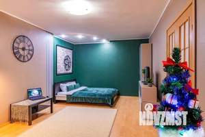 1-к квартира, посуточно, 75м2, 6/16 этаж