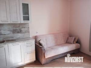 1-к квартира, на длительный срок, 45м2, 19/27 этаж