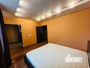 3-к квартира, на длительный срок, 107м2, 4/19 этаж