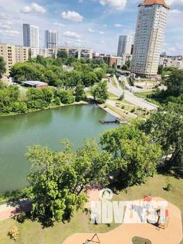 2-к квартира, посуточно, 44м2, 1/1 этаж