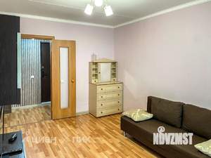 1-к квартира, на длительный срок, 33м2, 14/18 этаж