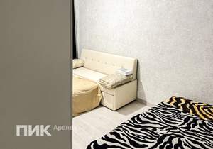 1-к квартира, на длительный срок, 30м2, 24/25 этаж