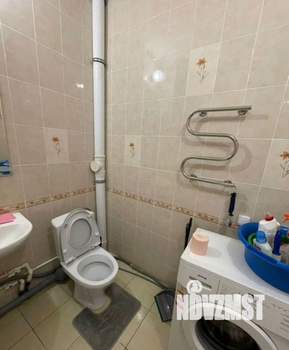 1-к квартира, на длительный срок, 40м2, 11/17 этаж