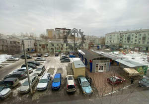 2-к квартира, на длительный срок, 47м2, 3/9 этаж