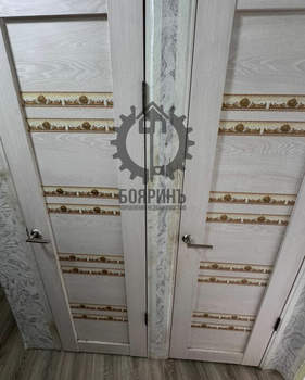 2-к квартира, на длительный срок, 45м2, 5/5 этаж