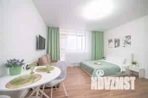 1-к квартира, посуточно, 28м2, 12/31 этаж