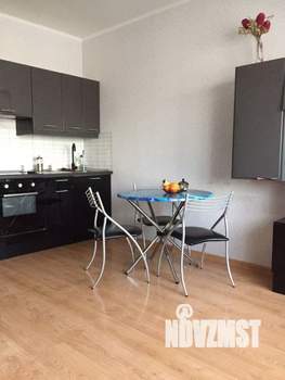 2-к квартира, на длительный срок, 52м2, 11/25 этаж