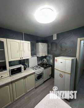 2-к квартира, на длительный срок, 44м2, 2/5 этаж