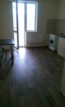 1-к квартира, на длительный срок, 45м2, 5/16 этаж