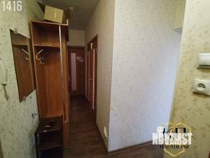 2-к квартира, на длительный срок, 40м2, 4/4 этаж