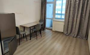 1-к квартира, на длительный срок, 35м2, 16/32 этаж