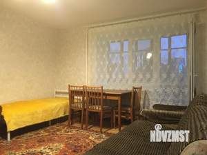 3-к квартира, на длительный срок, 66м2, 3/9 этаж