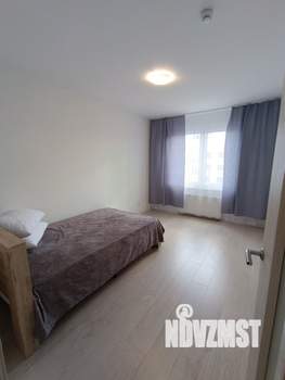 2-к квартира, на длительный срок, 53м2, 5/5 этаж