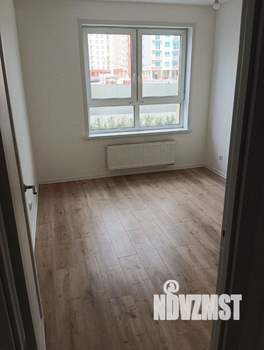 1-к квартира, на длительный срок, 33м2, 1/15 этаж