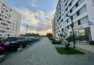 2-к квартира, на длительный срок, 50м2, 5/10 этаж