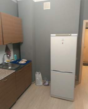 1-к квартира, на длительный срок, 39м2, 8/18 этаж