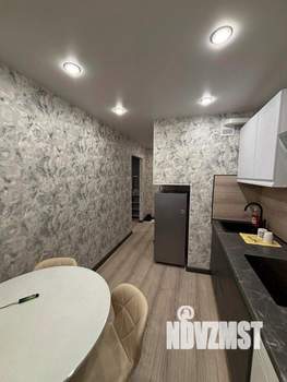 2-к квартира, на длительный срок, 48м2, 13/16 этаж