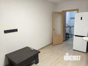 Студия квартира, на длительный срок, 26м2, 15/20 этаж