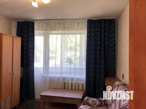 1-к квартира, на длительный срок, 27м2, 2/5 этаж