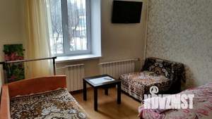 1-к квартира, посуточно, 30м2, 1/9 этаж