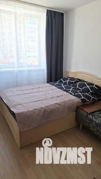 1-к квартира, посуточно, 33м2, 3/10 этаж