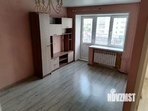 1-к квартира, на длительный срок, 31м2, 5/5 этаж