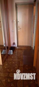 2-к квартира, на длительный срок, 36м2, 9/9 этаж