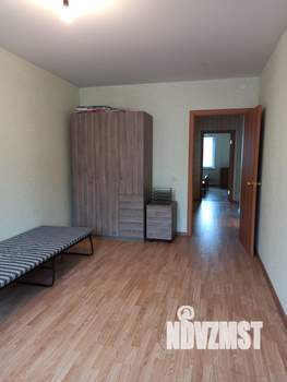 3-к квартира, на длительный срок, 81м2, 4/9 этаж
