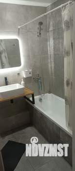 1-к квартира, на длительный срок, 37м2, 5/18 этаж