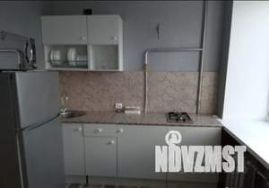 1-к квартира, на длительный срок, 29м2, 4/5 этаж