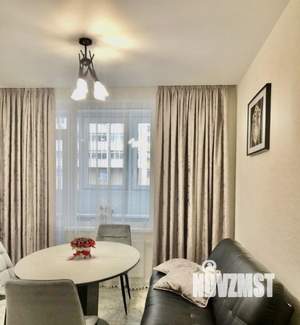 3-к квартира, на длительный срок, 75м2, 2/16 этаж