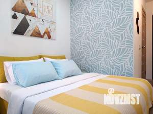 Студия квартира, посуточно, 13м2, 1/5 этаж