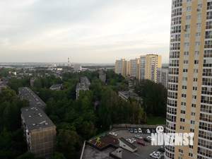 2-к квартира, на длительный срок, 57м2, 14/24 этаж