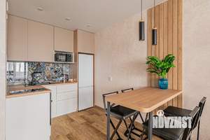 1-к квартира, на длительный срок, 45м2, 20/30 этаж