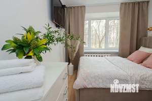 1-к квартира, посуточно, 16м2, 1/1 этаж