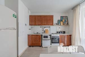 2-к квартира, посуточно, 63м2, 1/1 этаж