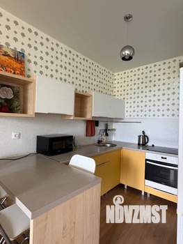 Студия квартира, на длительный срок, 31м2, 7/25 этаж