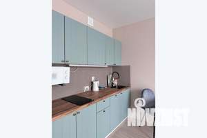 1-к квартира, посуточно, 30м2, 3/28 этаж