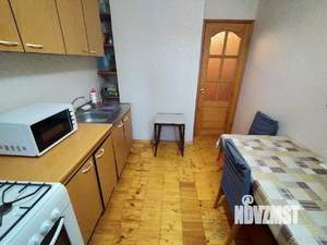 1-к квартира, на длительный срок, 33м2, 4/9 этаж