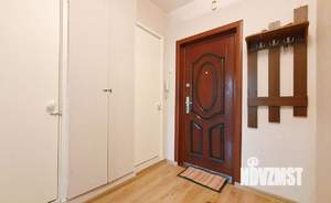 1-к квартира, на длительный срок, 39м2, 2/12 этаж