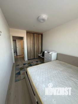 2-к квартира, на длительный срок, 37м2, 4/15 этаж