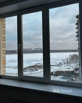 3-к квартира, на длительный срок, 79м2, 10/26 этаж