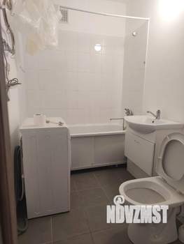 3-к квартира, на длительный срок, 53м2, 6/9 этаж