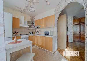 1-к квартира, посуточно, 40м2, 3/10 этаж