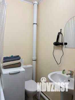 1-к квартира, посуточно, 35м2, 2/5 этаж