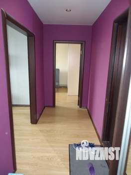 2-к квартира, на длительный срок, 48м2, 5/9 этаж