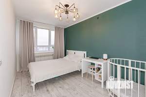 2-к квартира, на длительный срок, 37м2, 27/37 этаж