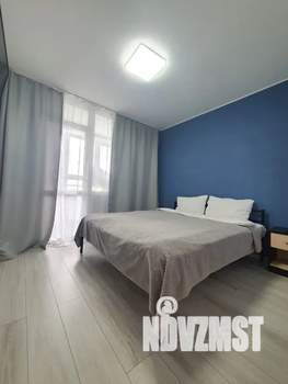 2-к квартира, посуточно, 48м2, 3/33 этаж