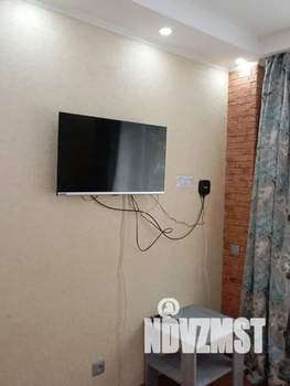 1-к квартира, посуточно, 25м2, 1/5 этаж