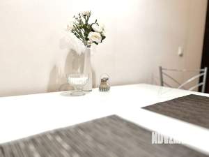 1-к квартира, посуточно, 40м2, 10/10 этаж